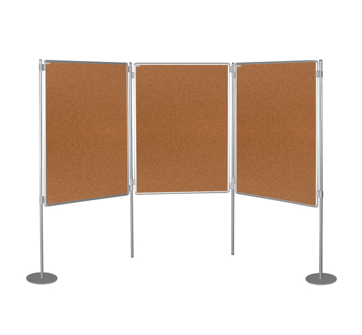 Cork screen (multiple sizes) - Dimension: 75x100 cm