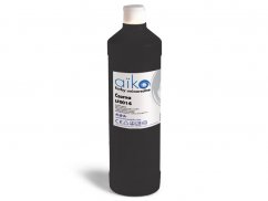 Ekologické barvy Aiko- 1 litr, černá