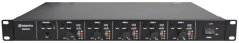 Adastra RMS605, 100V 5-zónový zosilňovač, 5x60W