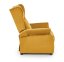 Armchair AGUSTIN 2 (Yellow)