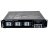 Eurolite DPX-610 S DMX, 6x 10A, CEE 7/4