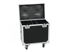 Transportní case pro 2x Eurolite TMH-X12