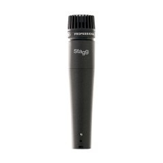 Stagg SDM70, dynamický mikrofón