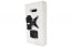 Citronic CS-810W, pasívny 8" reprobox, 100W, biely
