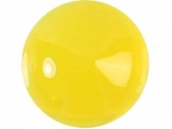 Efektivní barva s 3D efektem- Žlutá barva