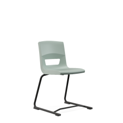Židle Postura+ Reverse Hazy Jade