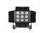 Eurolite LED CLS-9 QCL RGB/WW 9x7W
