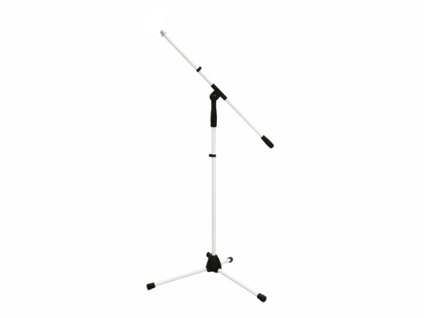 Omnitronic MS-1W mikrofónny tripod s polohovateľným držiakom