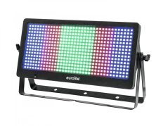 Eurolite LED Strobe PRO 540 SMD RGB, DMX, stroboskop
