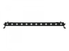 Eurolite LED BAR-12 QCL světelná lišta, 12x 4W RGBW LED
