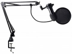 Citronic SMK-7, sada studiového mikrofonu s příslušenstvím
