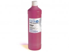 Ekologické barvy Aiko- 1 litr, vínová