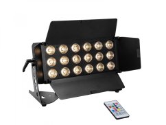 Eurolite LED CLS-18 QCL RGB/WW 18x7W, DMX