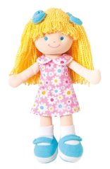 Detské bábiky set - 4ks (35 cm)