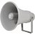 Adastra MH15V, 100V ABS Horn Speaker 15W