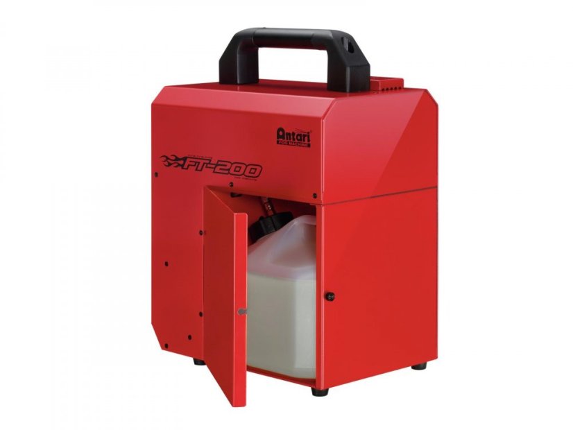 Antari FT-200 výrobník mlhy "fire edition"
