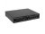 Omnitronic DJP-900P MK2, mixážny zosilňovač, 900W, MP3/BT