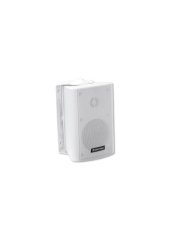 Omnitronic WPS-4W, biely