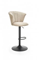 Barová židle- H104- Béžová