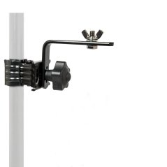 Stagg SCL-LIGHT1, držák na světlo, krátký