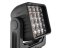 Eurolite LED TMH-W375 Matrix Otočná hlava s Wash Zoomom