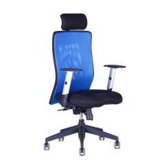Kancelářská židle CALYPSO XL SP1 (více barev)