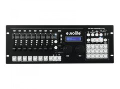 Eurolite DMX Move Controller 512 PRO
