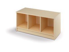 Malá skrin na plastové boxy 3 (CUBO)