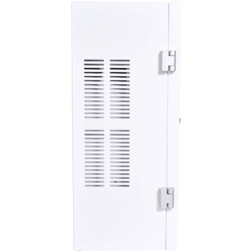 Adastra SA240, 100V nástěnný mixážní zesilovač, 1x 240W, DAB+/FM/BT/USB/SD, UHF mikrofon
