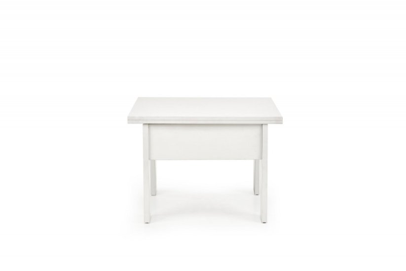 Konferenční stolek- SERAFIN- Bílý