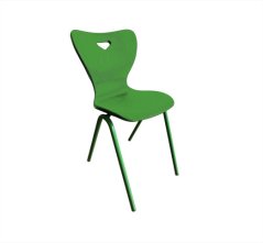 Ergonomická židle AERO (klasická podnož)