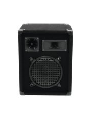 Omnitronic DX-822, reprobox 75W