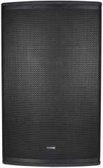 Citronic CUBA-15A, aktívny 15" reprobox DSP/BT, 450W