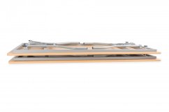 Folding table