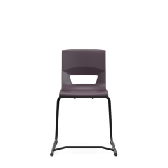 Židle Postura+ Reverse Purple Haze