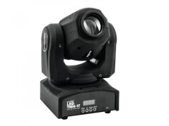Eurolite LED TMH-17, otočná hlavice Spot, 1x30W COB LED, DMX