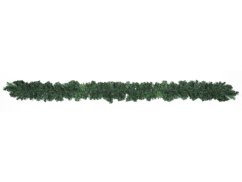 Girlanda zo šľachtenej borovice, 270 cm