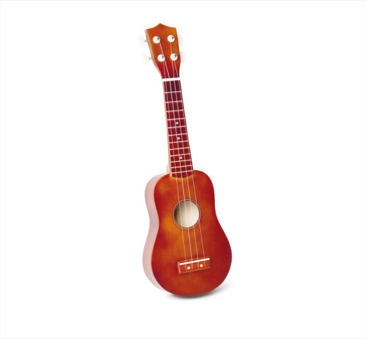 Detský hudobný nástroj ukulele