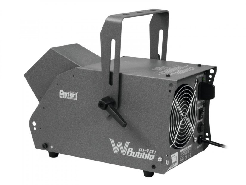 Antari W-101 výrobník bublin