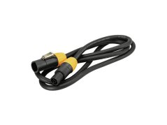 Eurolite IP T-Con prepojovací kábel 3x 1,5 mm, 15 m