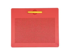 Magnetická tabule s kuličkami