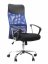 Kancelářská židle LAMBDA - Barva: Modrá