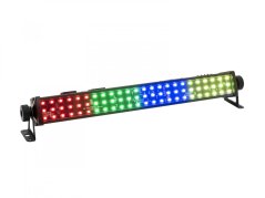 EUROLITE LED PIX-72 RGB Bar, DMX