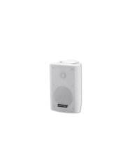 Omnitronic WP-3W, biely