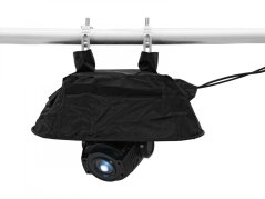 Eurolite kryt proti dešti pro LED světla 30x30cm