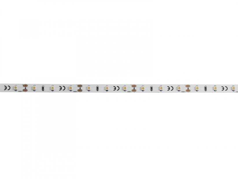 Eurolite LED 300 Strip 3528, světelná páska, 3000K, 12 V, 5 m