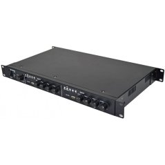 Adastra A14, Dual Stereo Amp 1U 4 x 160W