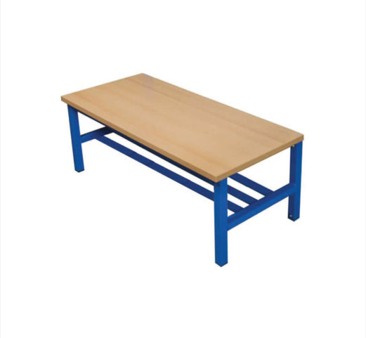 Dressing bench jäkl - Dimension: 120 cm