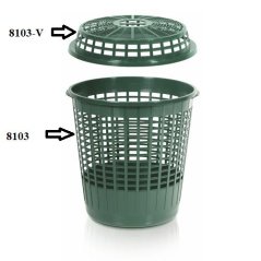 Veko pre kôš Cage