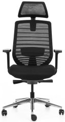 Ergonomická kancelářská židle SPARTA
